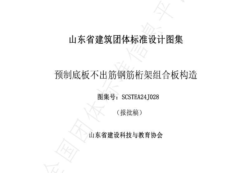 T/SCSTEA 028-2024 标准预览