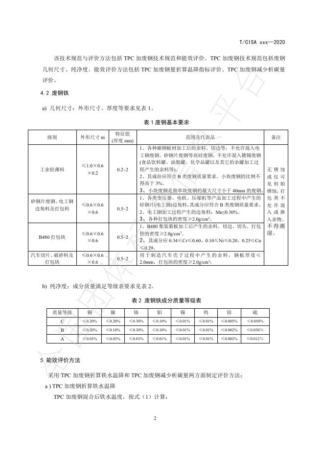 T/CISA 088-2021 标准预览