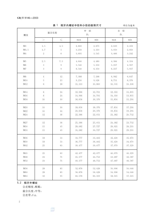 GB/T 9146-2003 标准预览