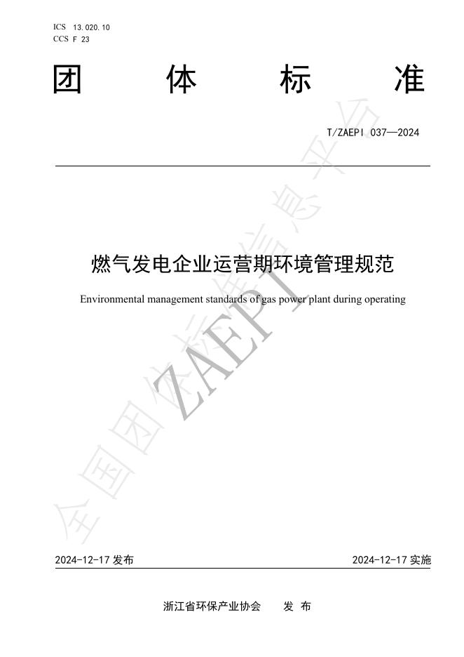 T/ZAEPI 037-2024 标准预览