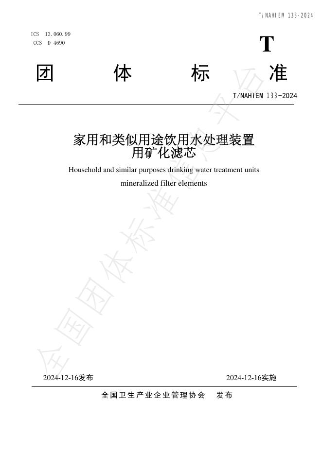 T/NAHIEM 133-2024 标准预览