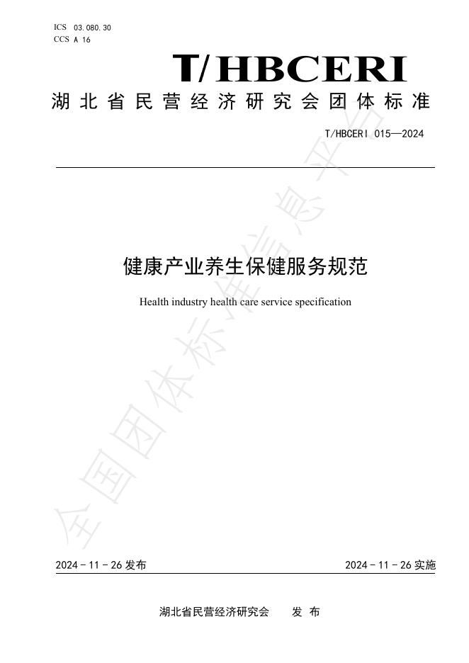 T/HBCERI 015-2024 标准预览