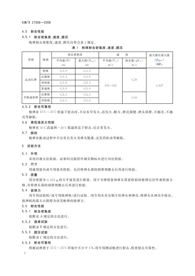 GB/T 21506-2008 标准预览