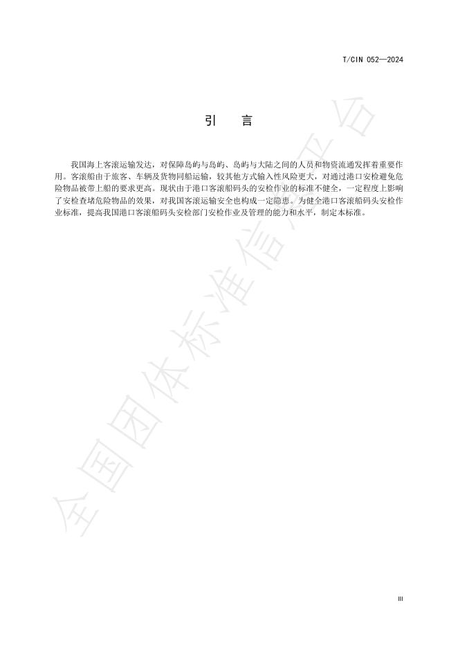 T/CIN 052-2024 标准预览