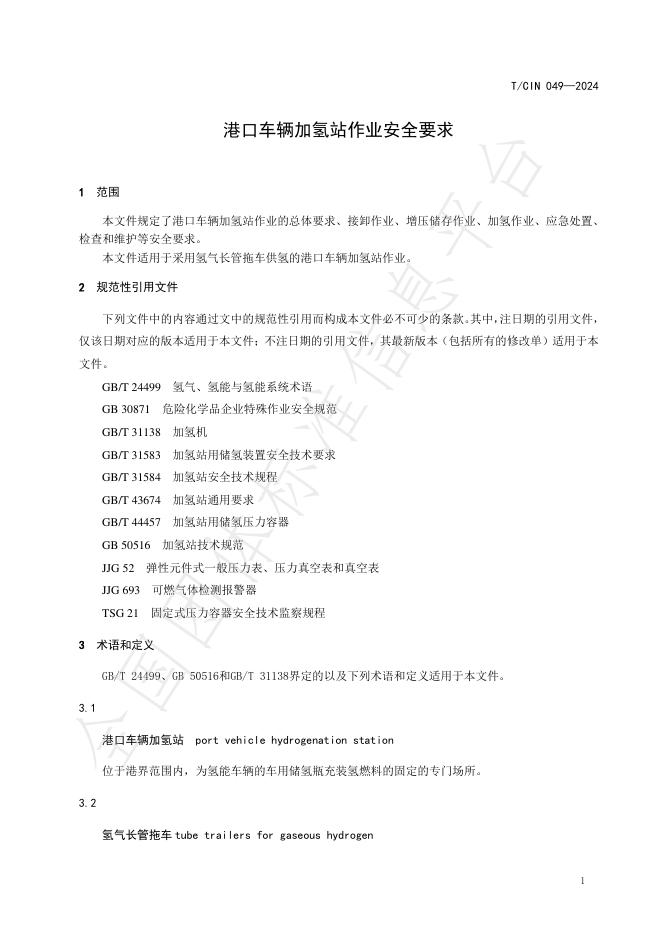 T/CIN 049-2024 标准预览