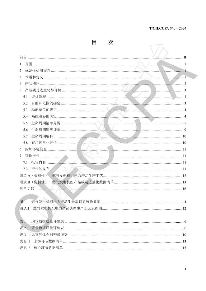 T/CIECCPA 045-2024 标准预览