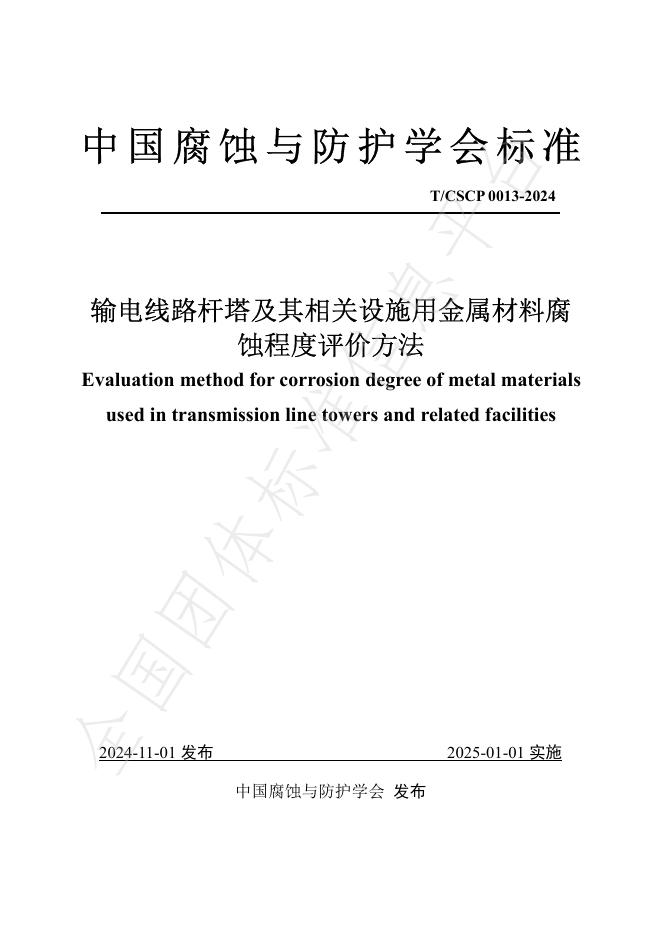 T/CSCP 0013-2024 标准预览