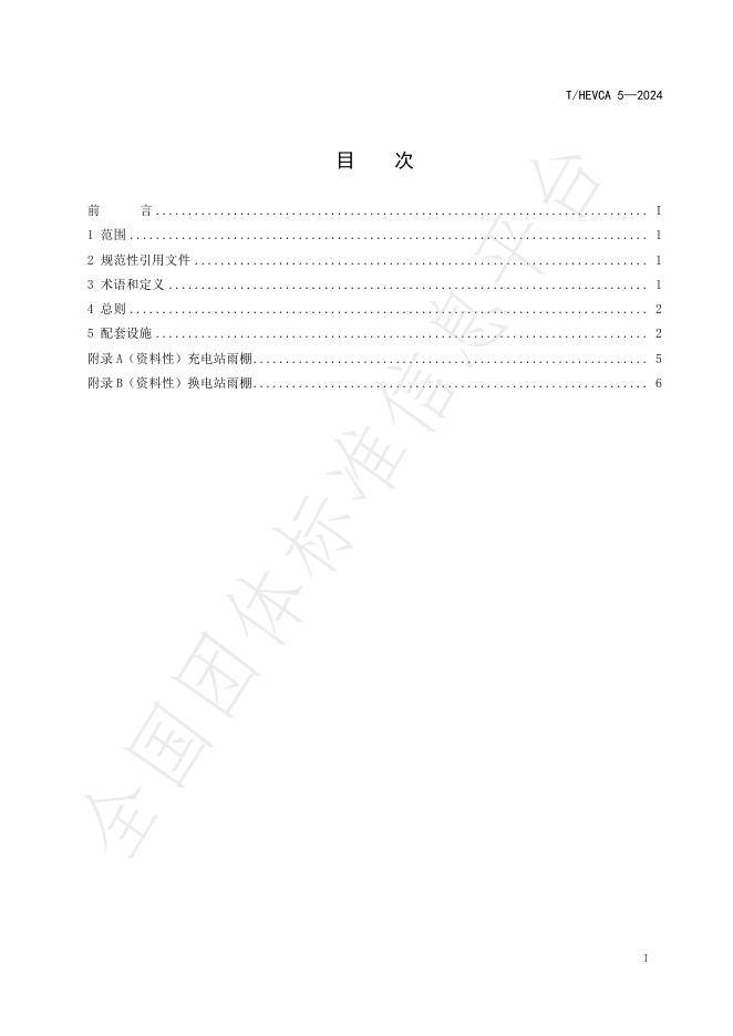 T/HEVCA 5-2024 标准预览