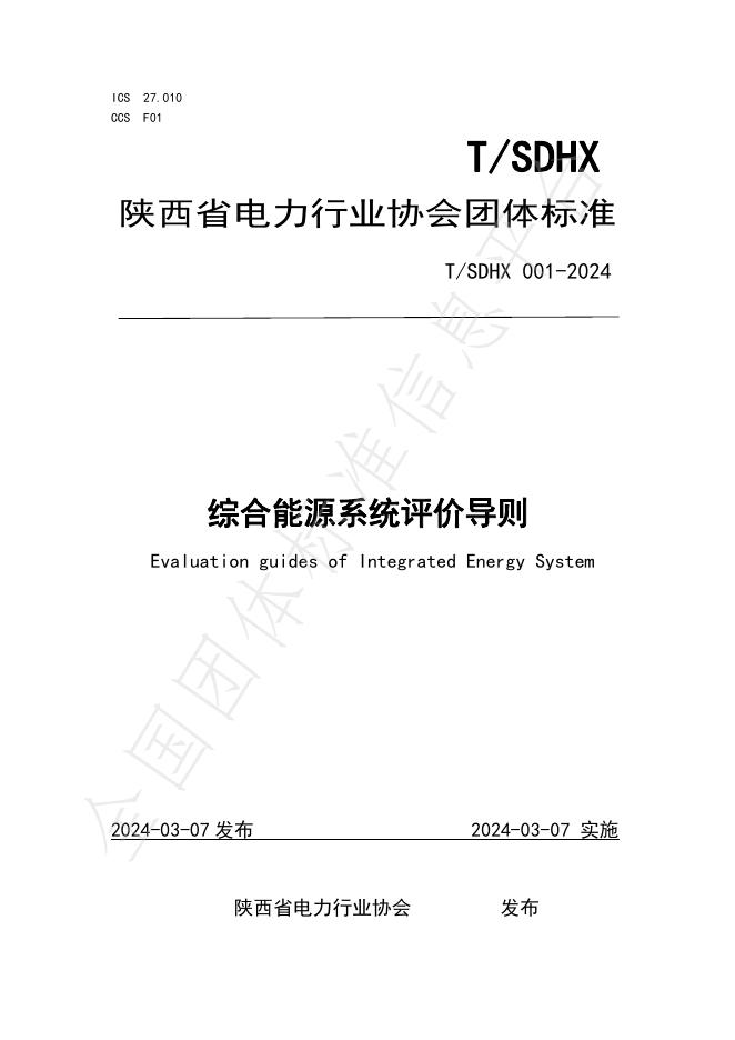 T/SDHX 001-2024 标准预览