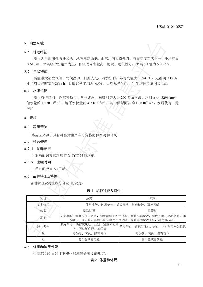 T/CAI 216-2024 标准预览