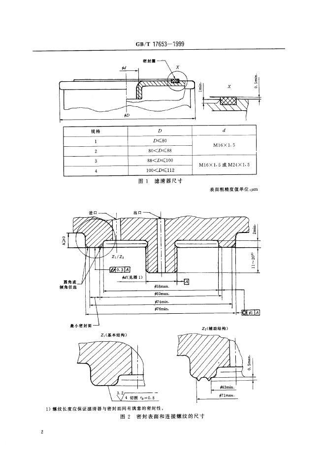 QC/T 767-2006 标准预览