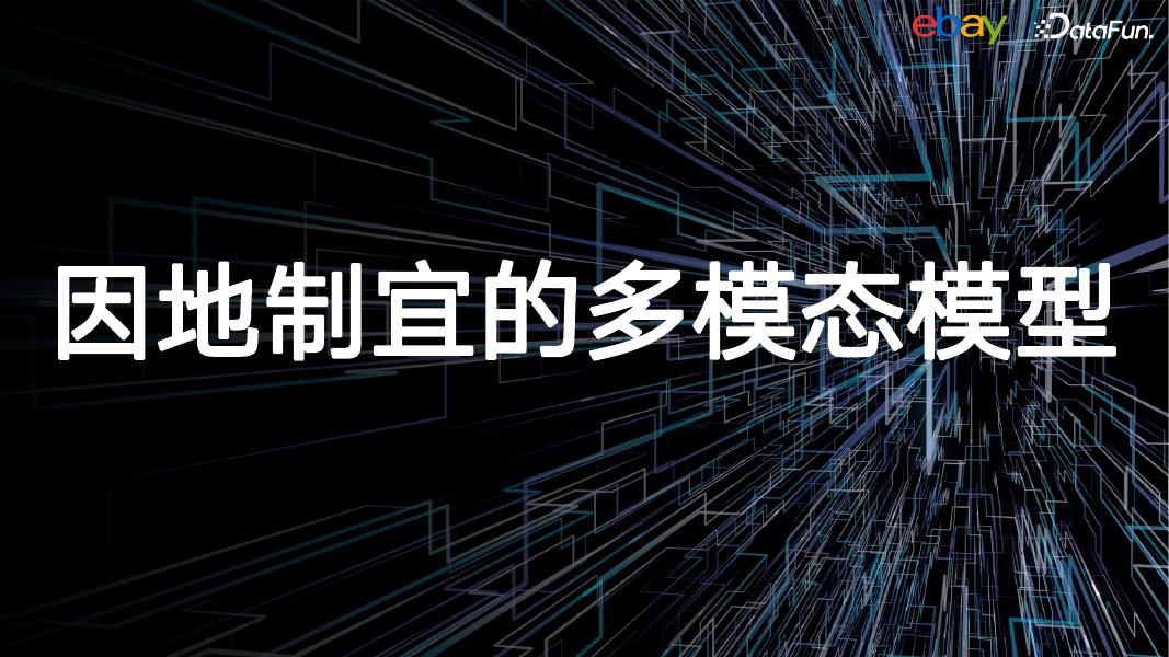 翁力雳：eBay多模态与GNN商品嵌入技术_第9页