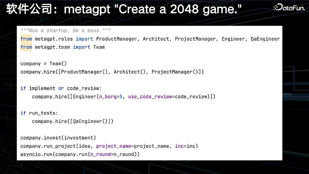 洪思睿：MetaGPT：重塑自然语言编程——多智能体引领代码生成与协同的革新探索_第8页