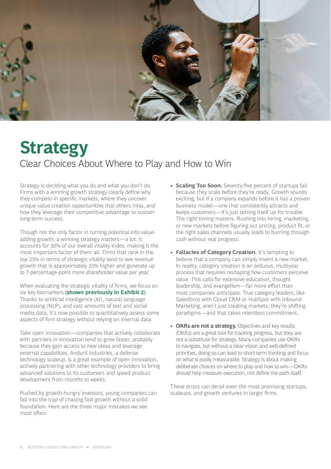 BCG波士顿咨询：2025年活力密码：增长领先企业战略、技术、人才与文化协同发展研究报告（英文版）_第8页