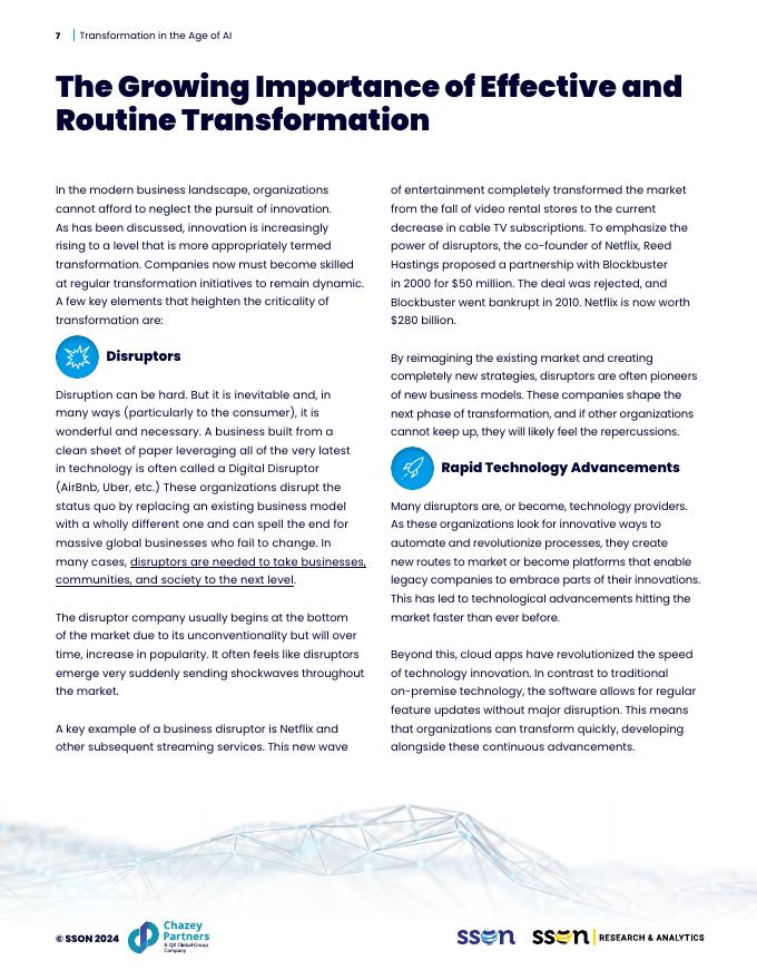 SSON：2024年人工智能时代下的企业转型研究报告：三大类型（英文版）_第7页