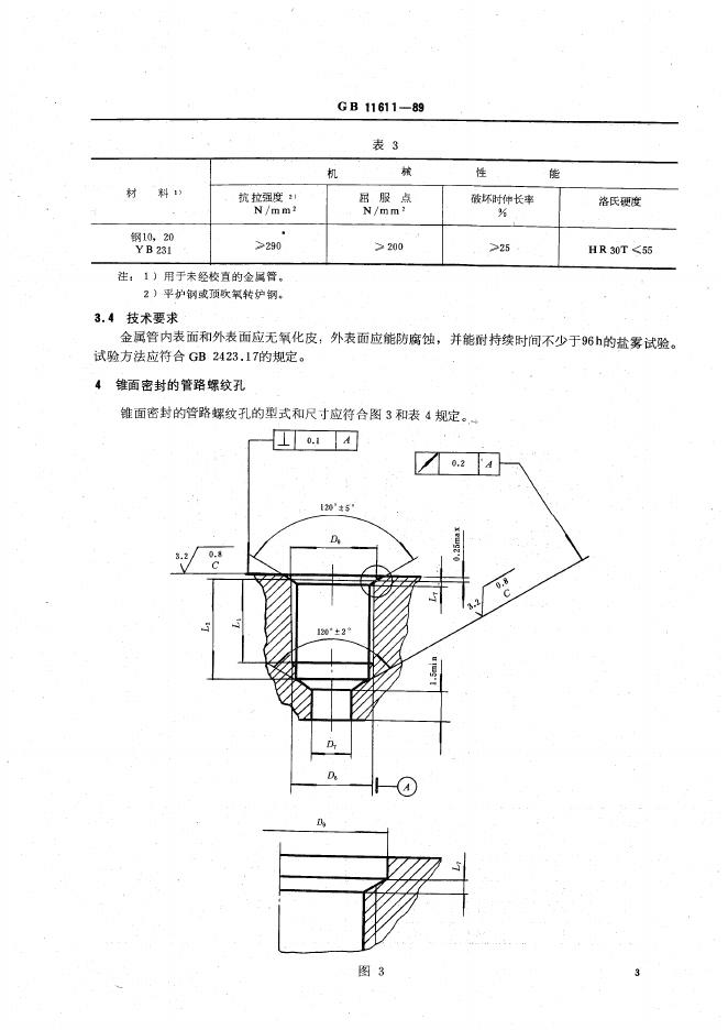 QC/T 764-2006 标准预览