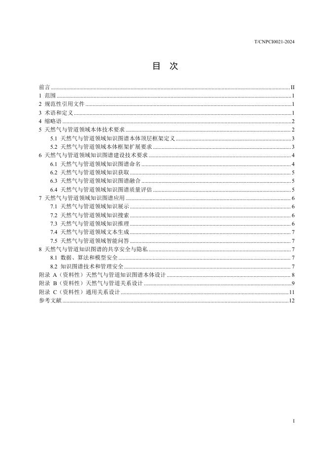 T/CNPCI 0021-2024 标准预览