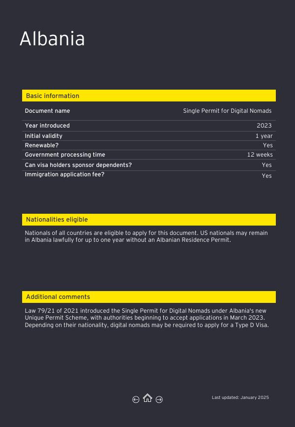 EY安永：2025年全球移民指数报告：远程办公与数字游民（英文版）_第8页