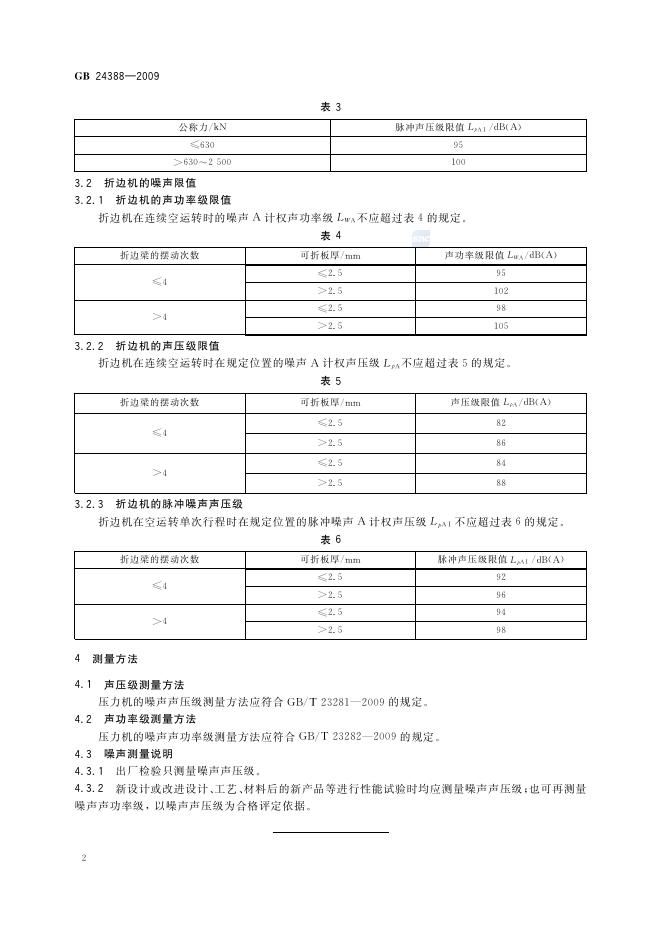GB/T 24388-2009 标准预览