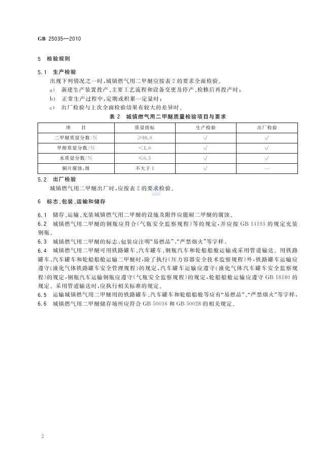 GB/T 25035-2010 标准预览