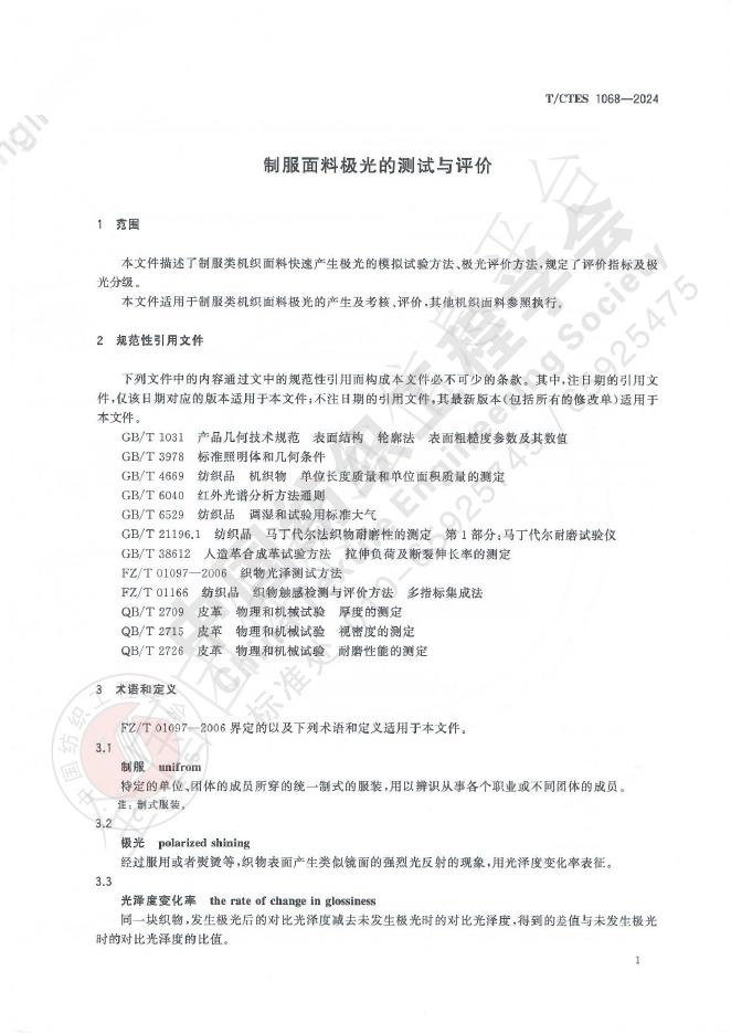 T/CTES 1068-2024 标准预览