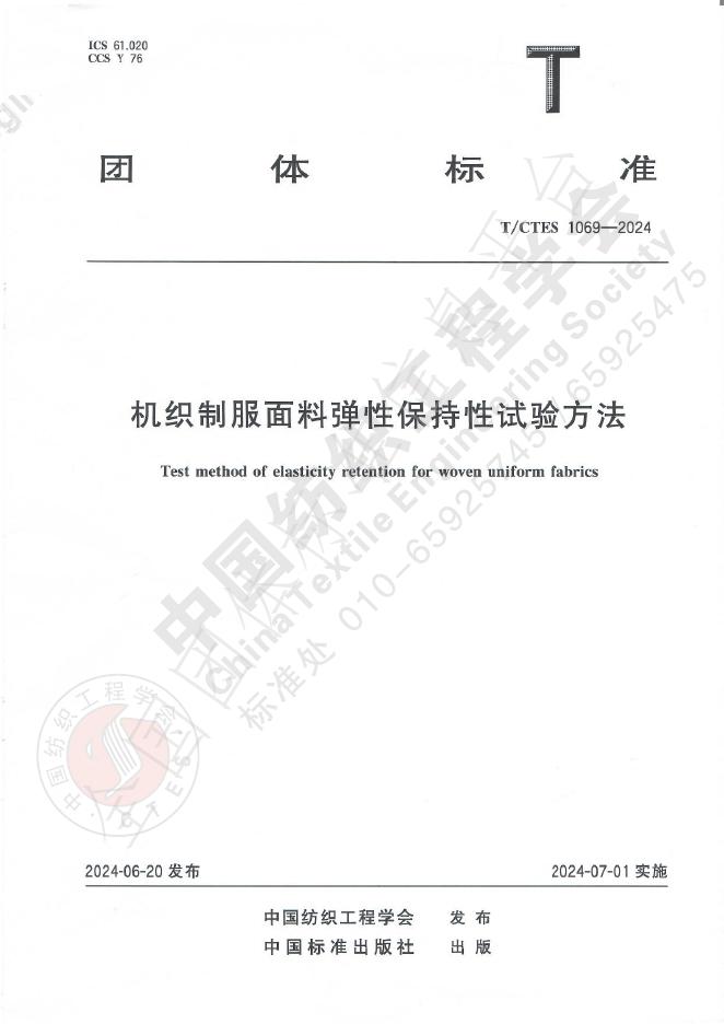 T/CTES 1069-2024 标准预览