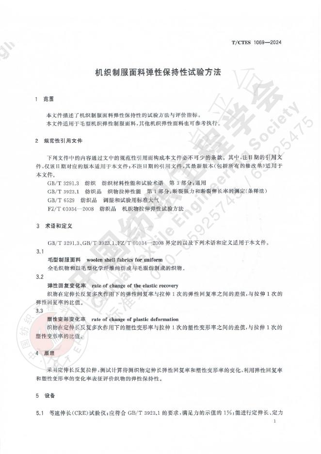 T/CTES 1069-2024 标准预览