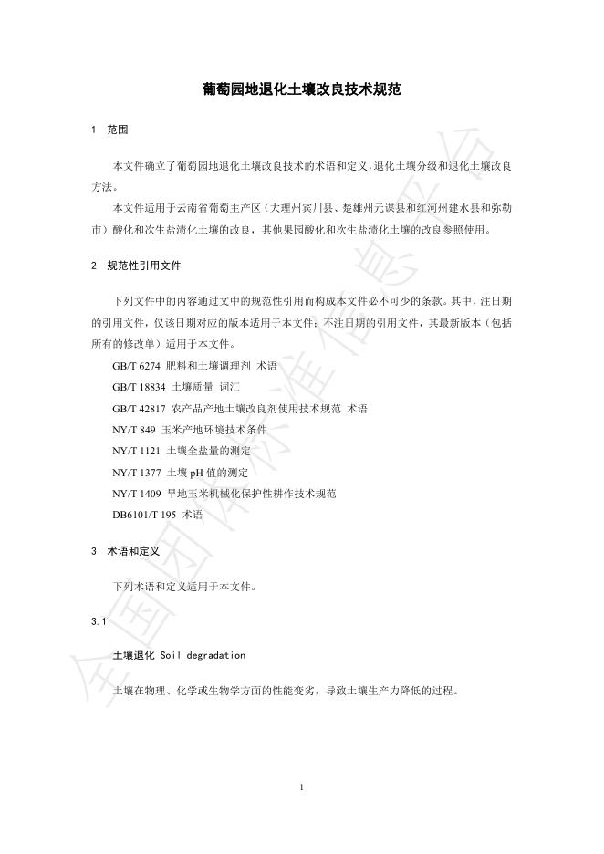 T/YNESS 005-2025 标准预览
