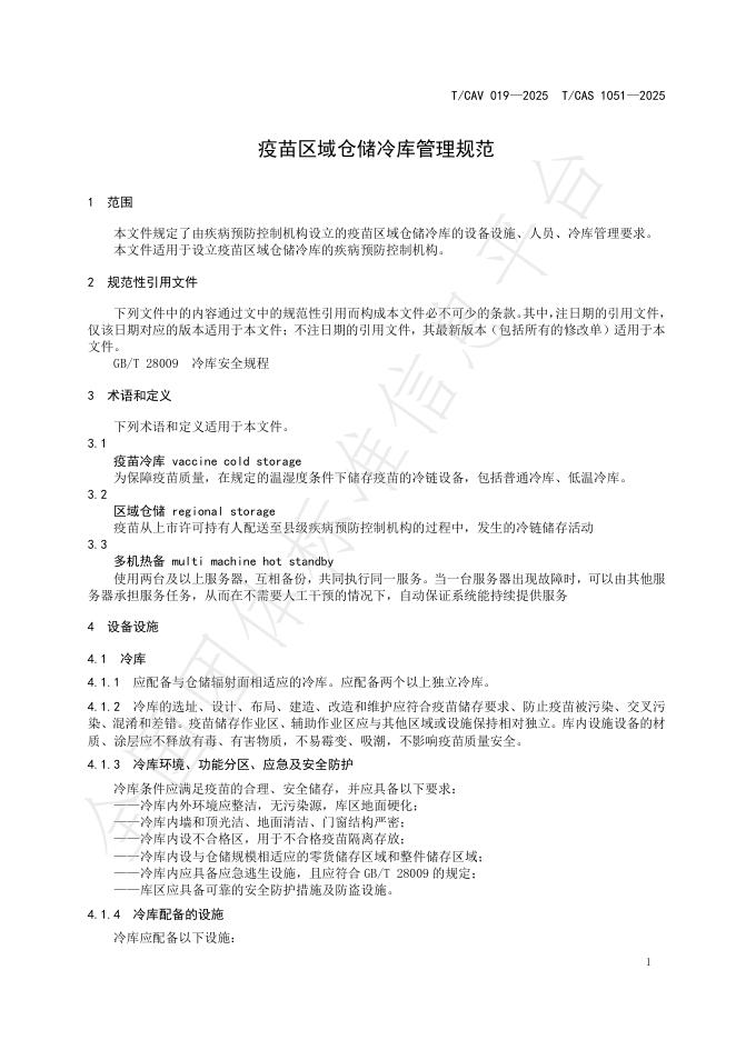 T/CAV 019-2025 标准预览