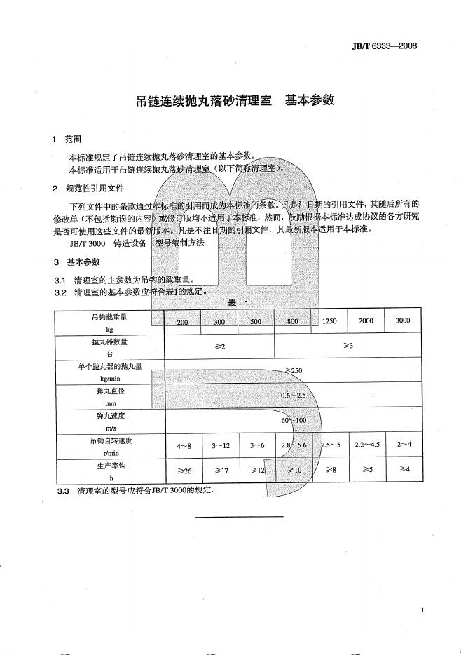 JB/T 6333-2008 标准预览