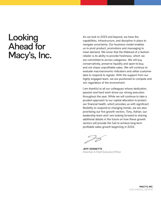 梅西百货Macys,Inc.（M）2022年年度报告（英文版）_第9页