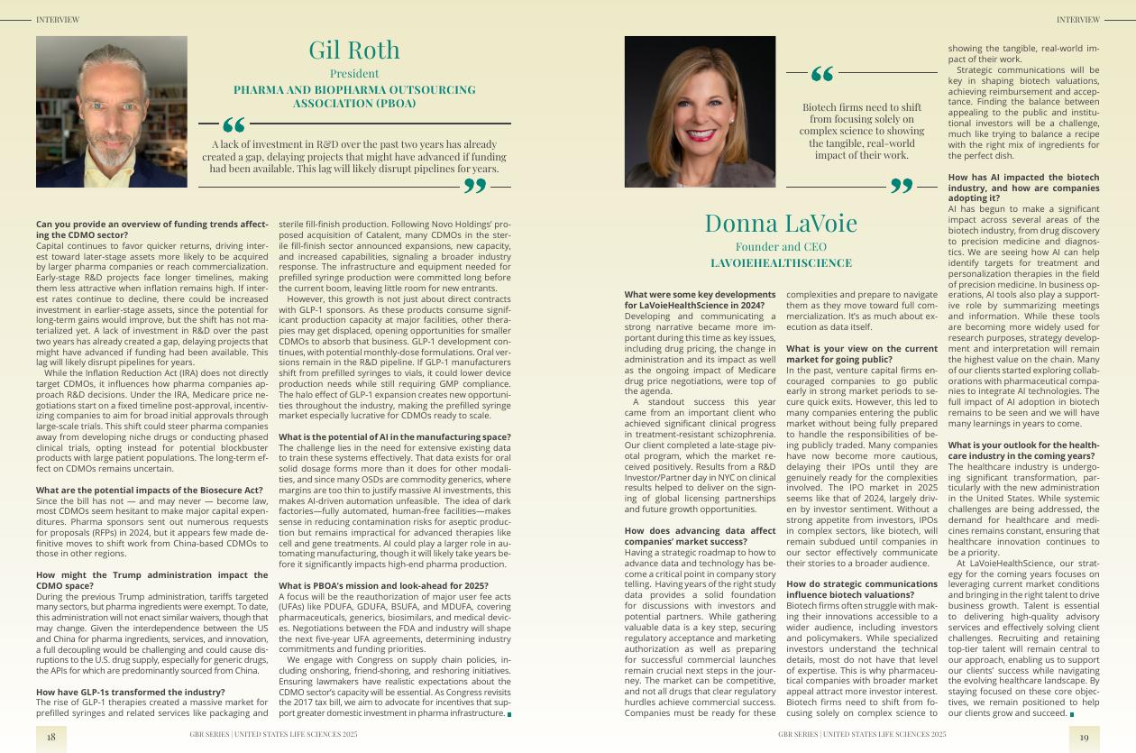 GBR：2025年美国生命科学报告（英文版）_第10页