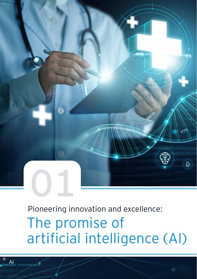 BioAsia&微软&安永：2025年人工智能对生命科学领域的革命性影响研究报告（英文版）_第10页