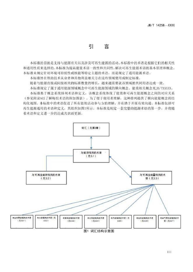 JB/T 14258-2022 标准预览