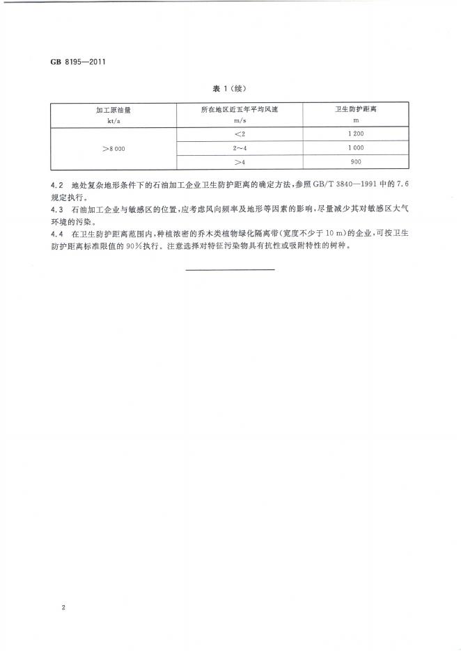 GB/T 8195-2011 标准预览
