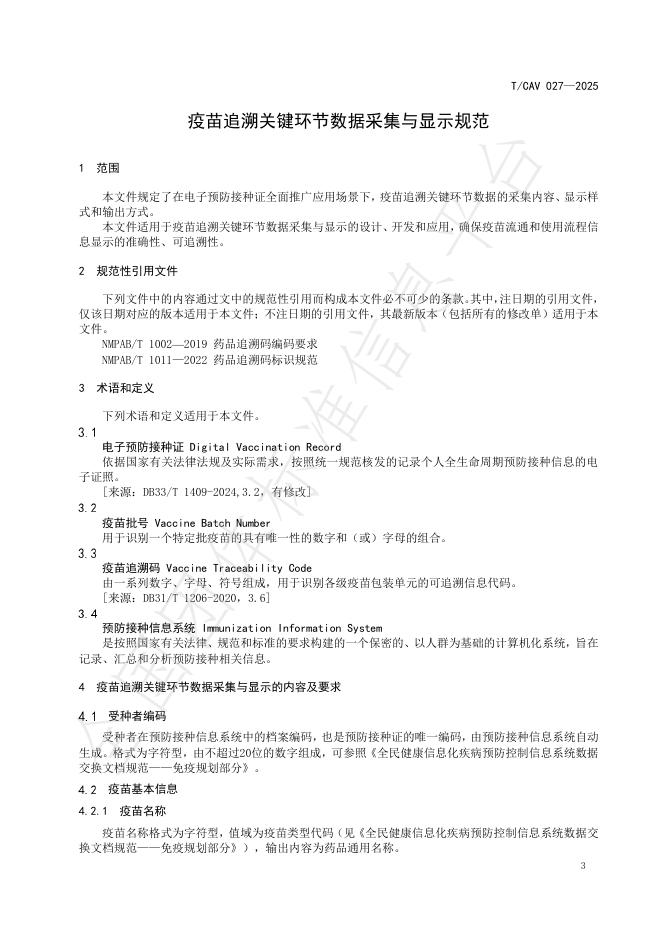 T/CAV 027-2025 标准预览