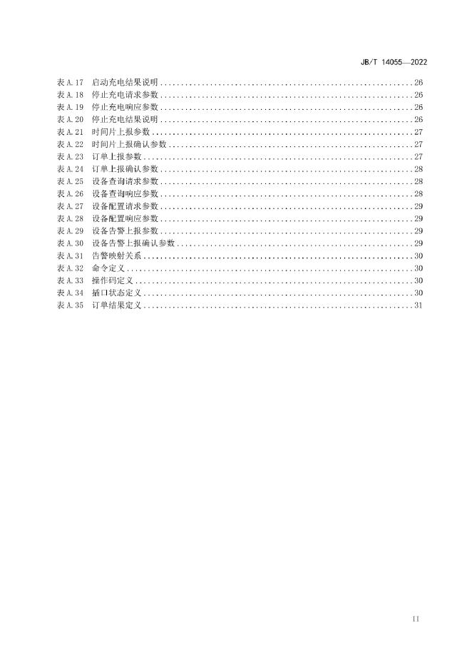 JB/T 14055-2022 标准预览