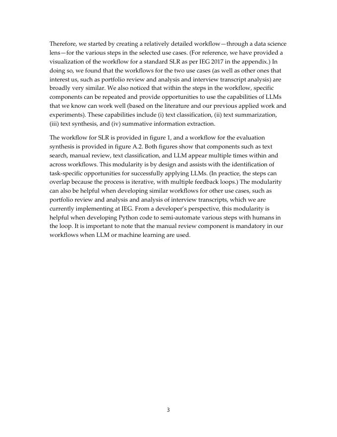 世界银行：2025年平衡创新与严谨：人工智能评估的深思熟虑整合指南报告（指导说明）（英文版）_第8页