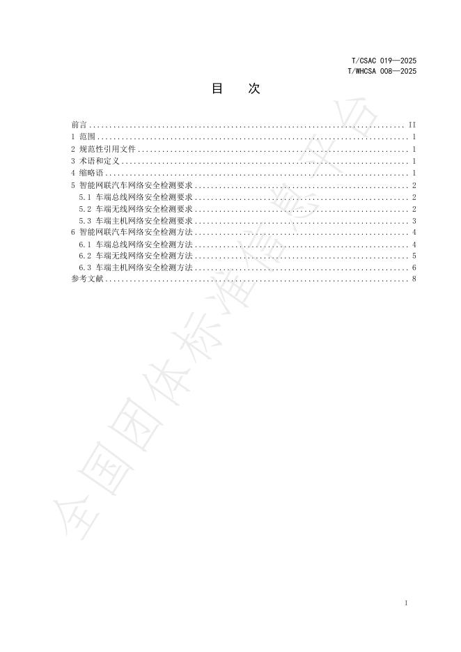 T/CSAC 019-2025 标准预览