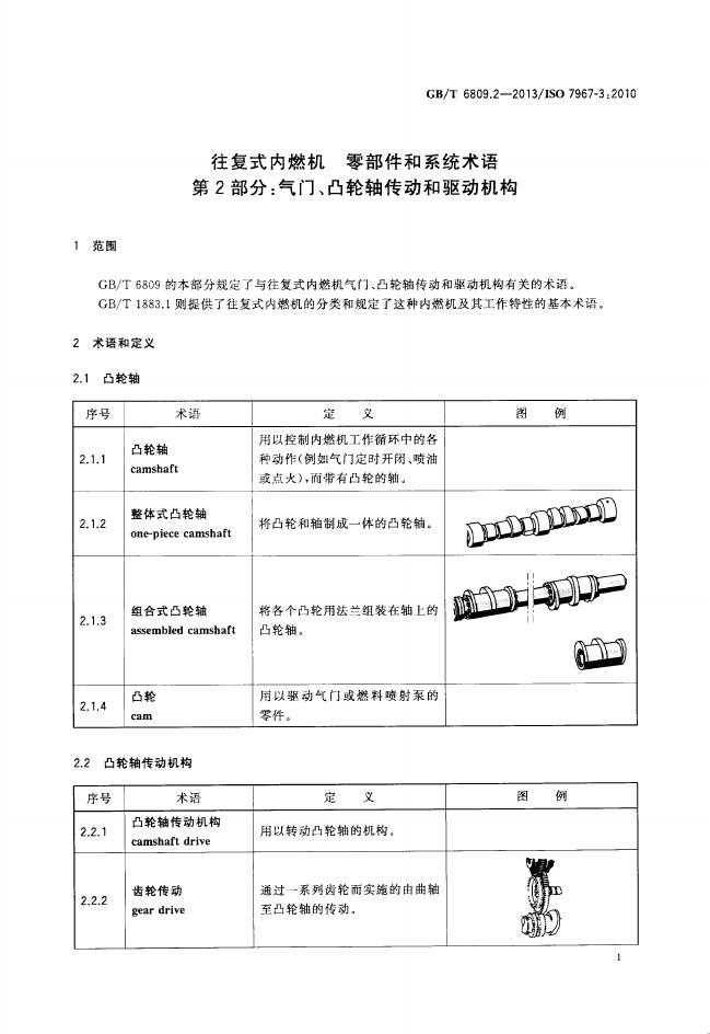 GB/T 6809.2-2013 标准预览