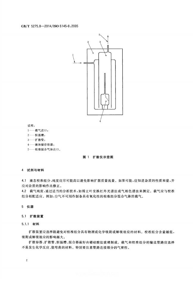 GB/T 5275.8-2014 标准预览