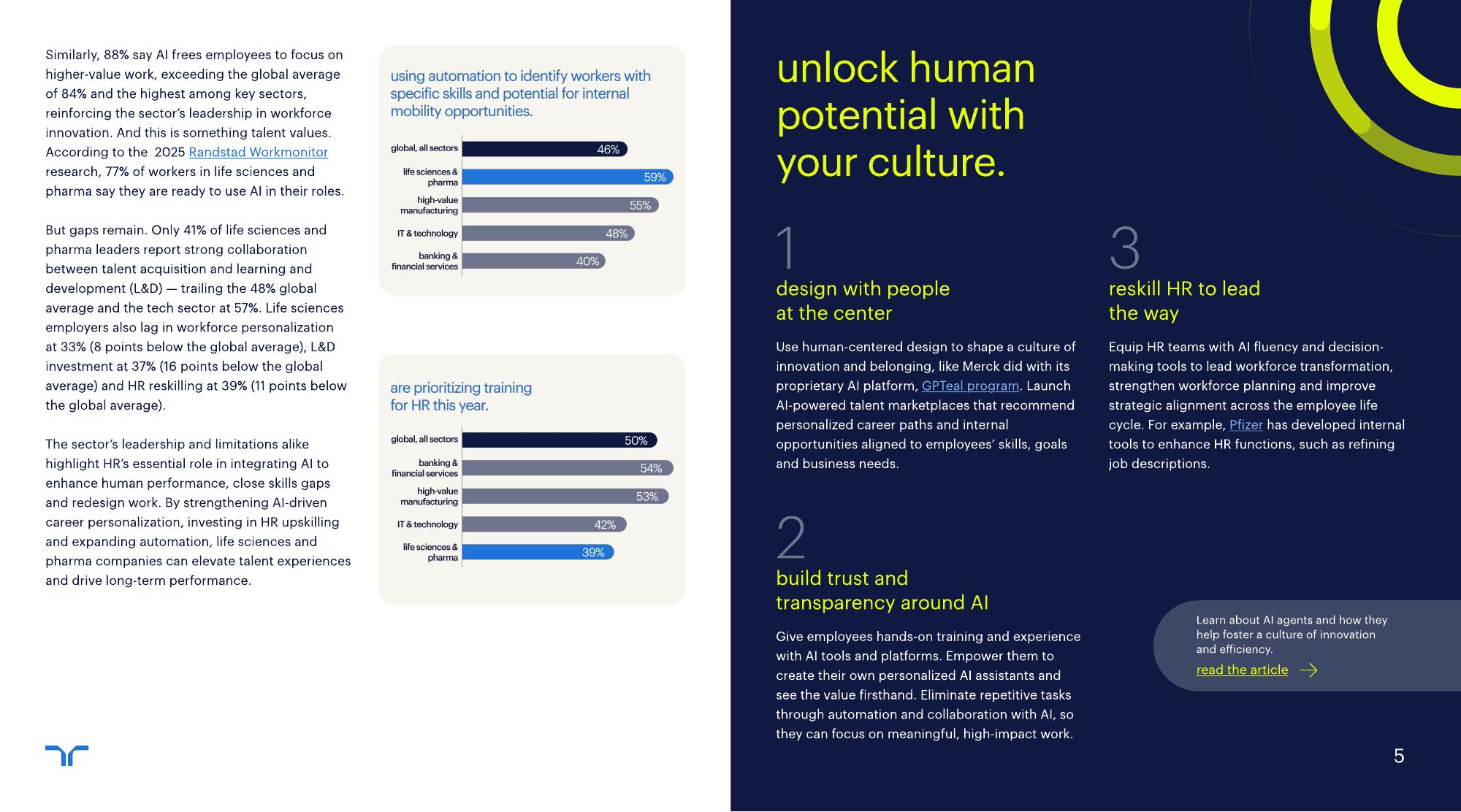 任仕达：2025年全球生命科学与制药行业人才趋势报告（英文版）_第8页