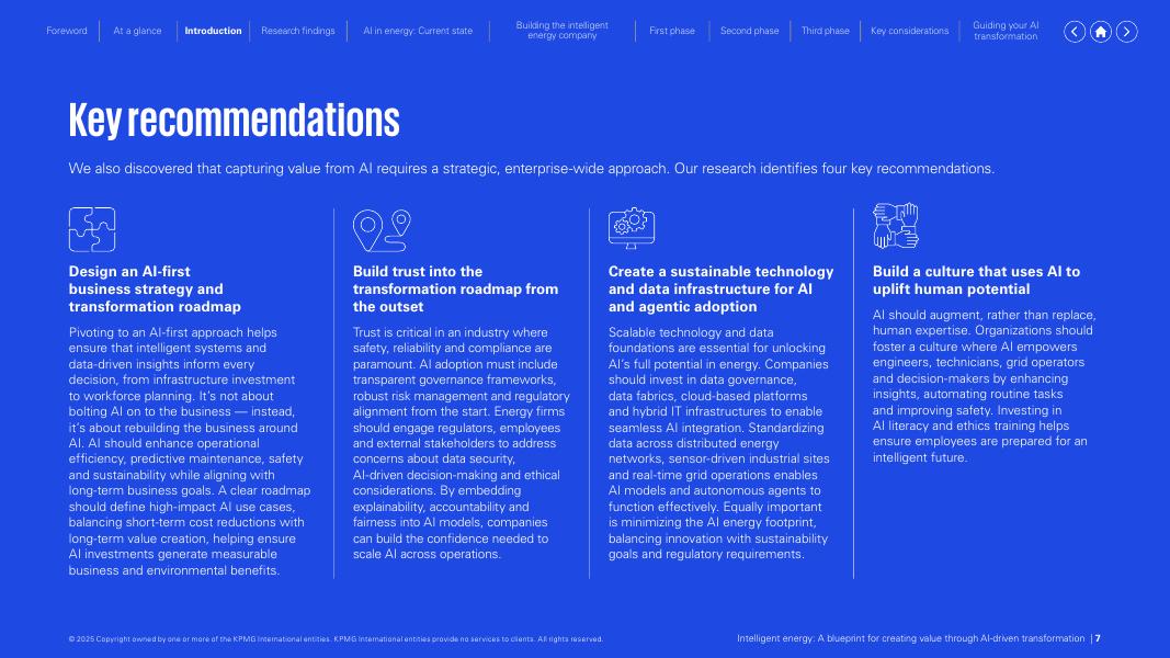 毕马威：2025年智慧能源：AI驱动转型下的价值创造蓝图（英文版）_第7页