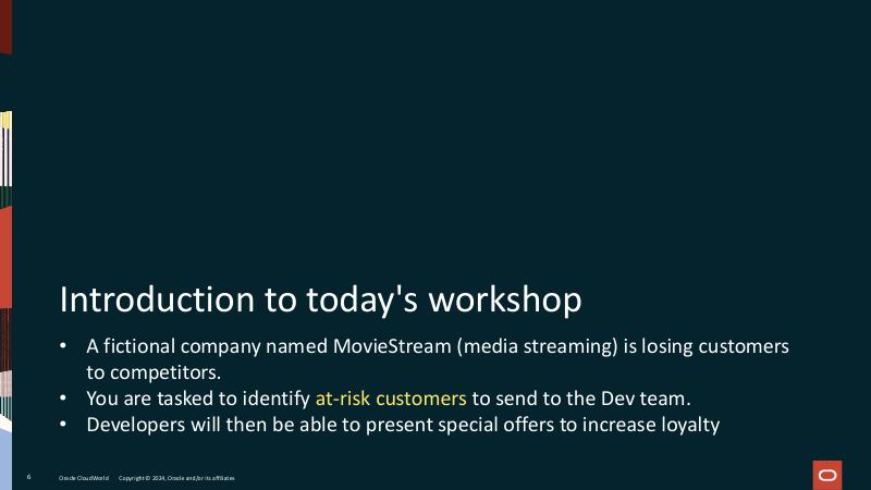 ORACLE：如何使用您的数据和AutoML实现机器学习项目（英文版）_第6页