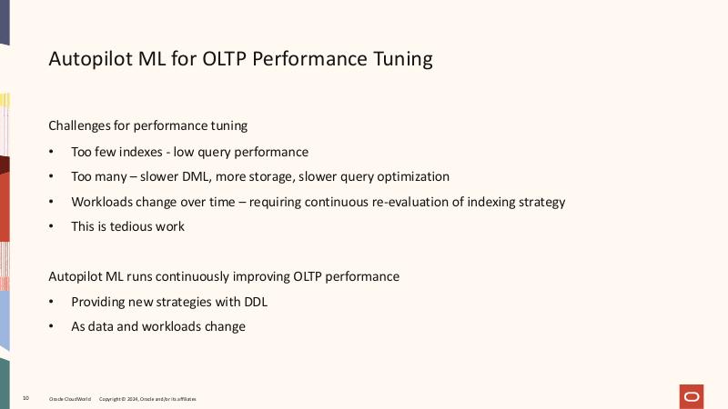 ORACLE：通过HeatWave MySQL提升事务型应用性能（英文版）_第10页