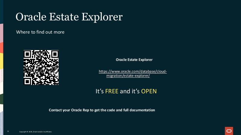 ORACLE：数据库云迁移至甲骨文自治数据库的最佳实践（英文版）_第9页