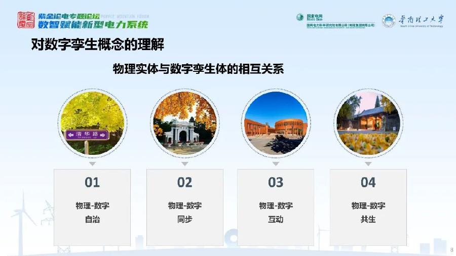 清华大学（沈沉）：2025年电力系统数字孪生与人工智能技术报告_第8页