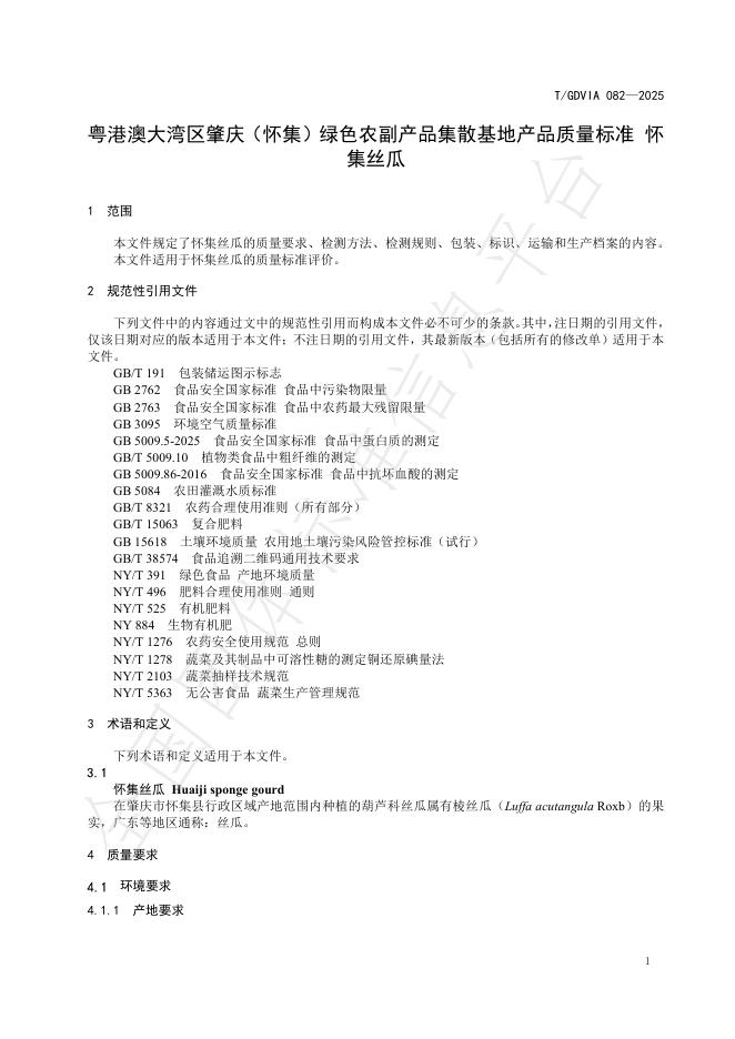 T/GDVIA 082-2025 标准预览