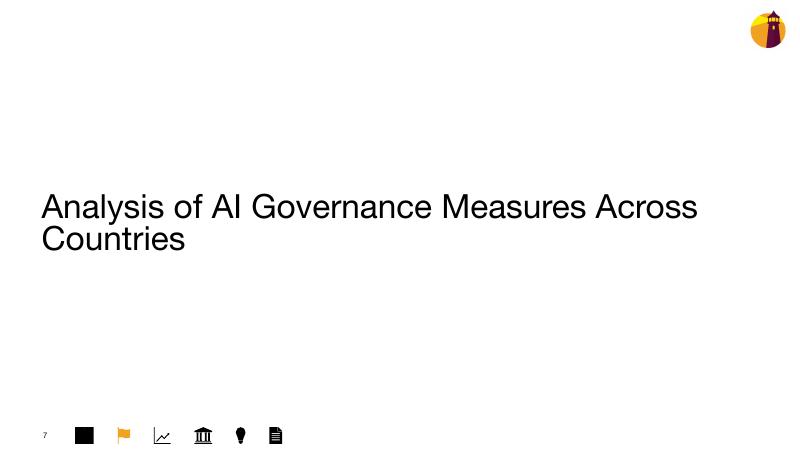 Takshashila Institution：2024年人工智能治理状况报告（英文版）_第7页