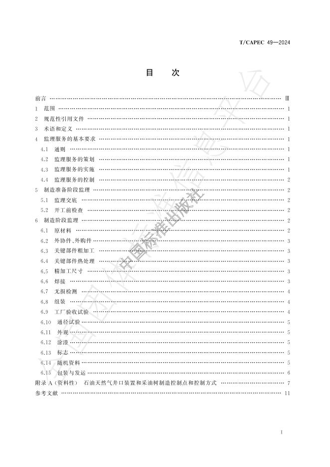 T/CAPEC 49-2024 标准预览